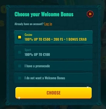 Spinanga registration