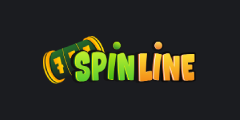 spinline casino logo
